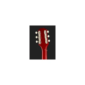 Epiphone Coronet Cherry