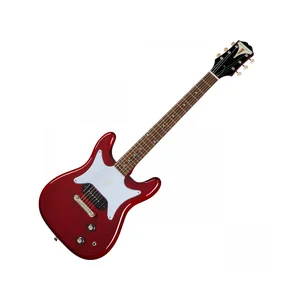 Epiphone Coronet Cherry