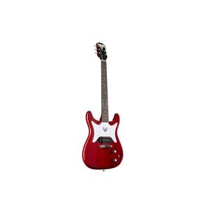 Epiphone Coronet Cherry