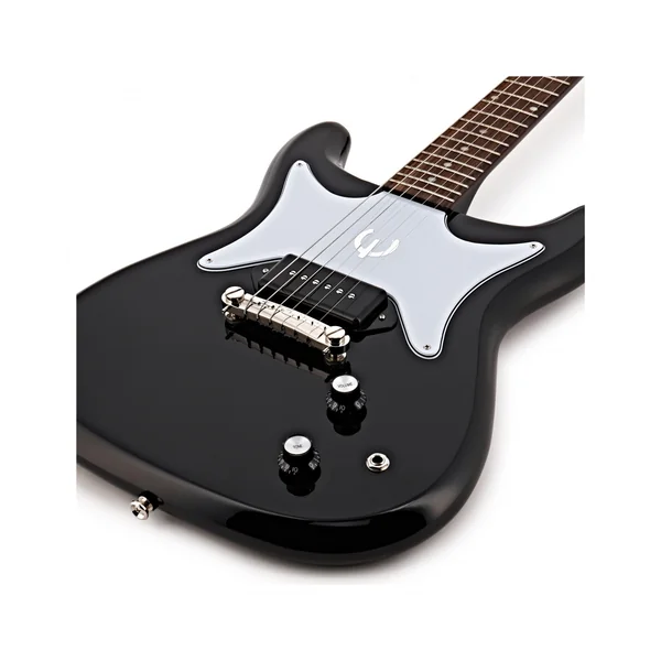 Epiphone Coronet Ebony