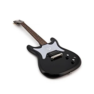 Epiphone Coronet Ebony