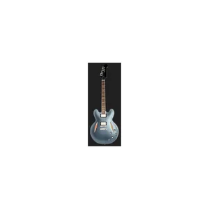 Epiphone Dave Grohl DG-335 Pelham Blue