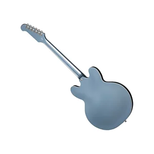 Epiphone Dave Grohl DG-335 Pelham Blue
