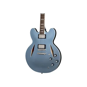 Epiphone Dave Grohl DG-335 Pelham Blue