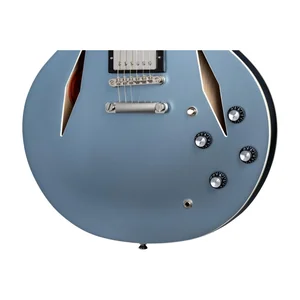 Epiphone Dave Grohl DG-335 Pelham Blue