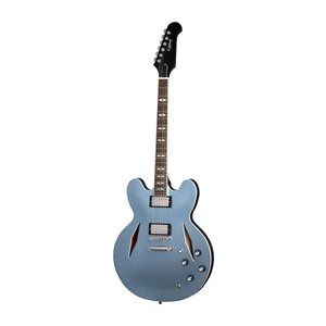 Epiphone Dave Grohl DG-335 Pelham Blue