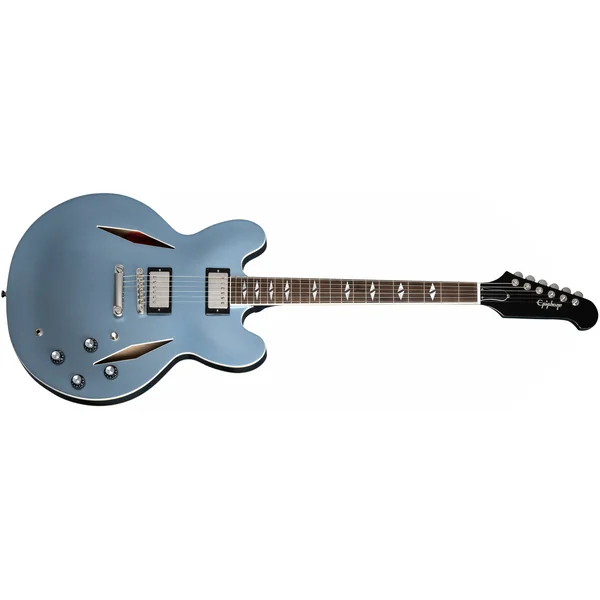 Epiphone Dave Grohl DG-335 Pelham Blue