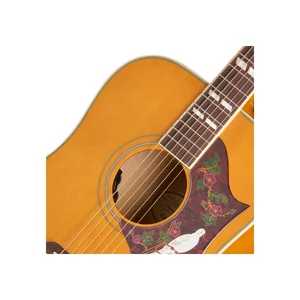 Epiphone Dove Studio Nat