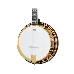 Epiphone Earl Scruggs Golden Deluxe