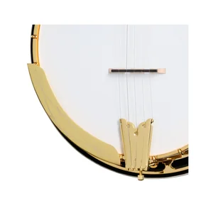 Epiphone Earl Scruggs Golden Deluxe