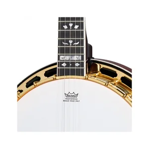 Epiphone Earl Scruggs Golden Deluxe