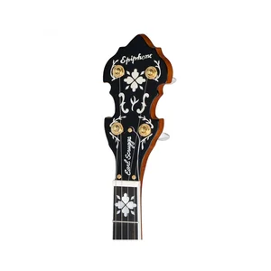 Epiphone Earl Scruggs Golden Deluxe