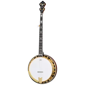 Epiphone Earl Scruggs Golden Deluxe