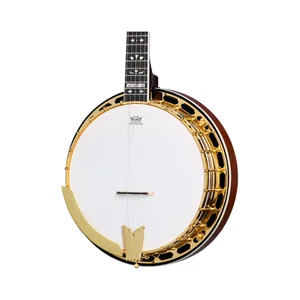 Epiphone Earl Scruggs Golden Deluxe