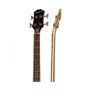 Epiphone Embassy Bass Smoked Almond
