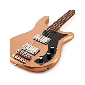 Epiphone Embassy Bass Smoked Almond