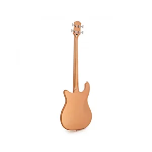 Epiphone Embassy Bass Smoked Almond