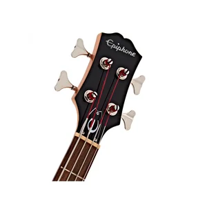 Epiphone Embassy Bass Smoked Almond