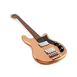Epiphone Embassy Bass Smoked Almond