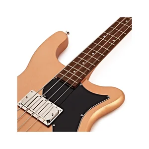 Epiphone Embassy Bass Smoked Almond
