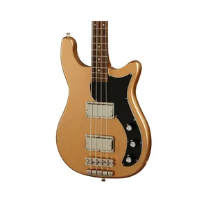 Epiphone Embassy Bass Smoked Almond