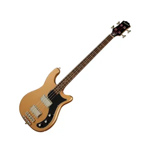 Epiphone Embassy Bass Smoked Almond
