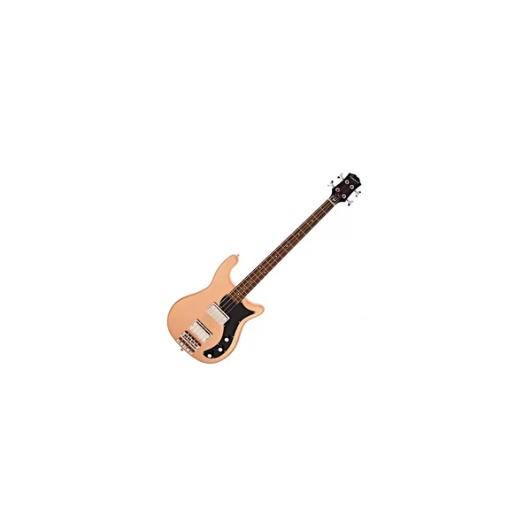 Epiphone Embassy Bass Smoked Almond