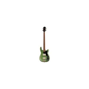 Epiphone Embassy Bass Wanderlust Green