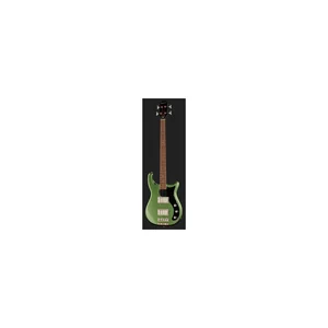 Epiphone Embassy Bass Wanderlust Green