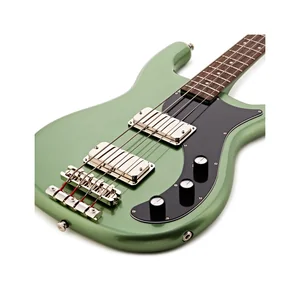 Epiphone Embassy Bass Wanderlust Green