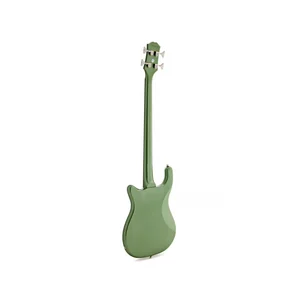 Epiphone Embassy Bass Wanderlust Green