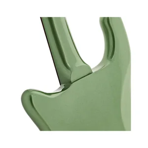 Epiphone Embassy Bass Wanderlust Green