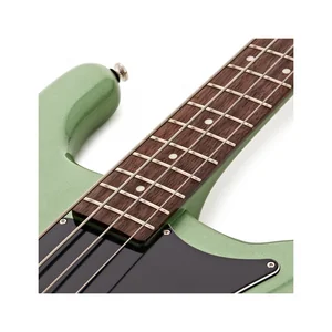 Epiphone Embassy Bass Wanderlust Green