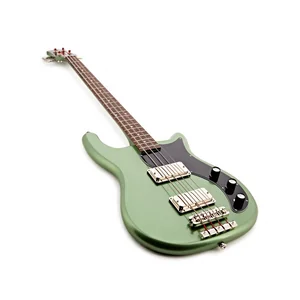 Epiphone Embassy Bass Wanderlust Green