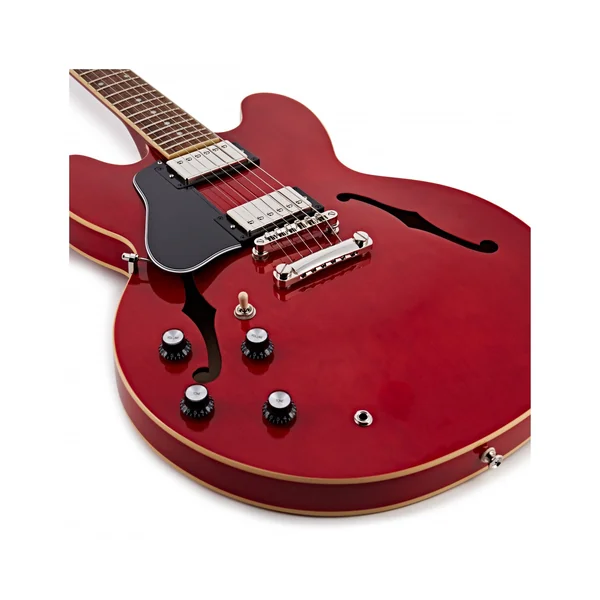 Epiphone ES-335 Cherry LH