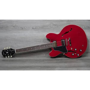 Epiphone ES-335 Cherry LH