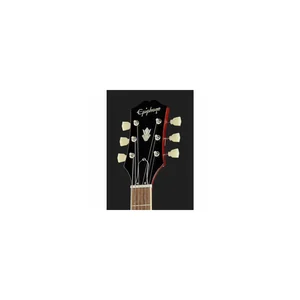 Epiphone ES-335 Cherry