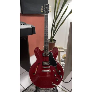 Epiphone ES-335 Cherry