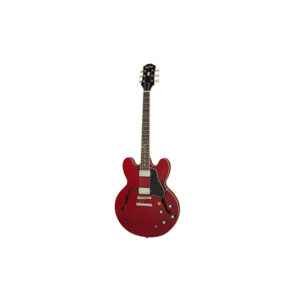 Epiphone ES-335 Cherry