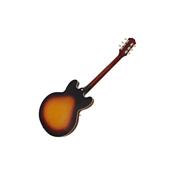 Epiphone ES-335 Vintage Sunburst LH