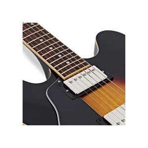 Epiphone ES-335 Vintage Sunburst LH