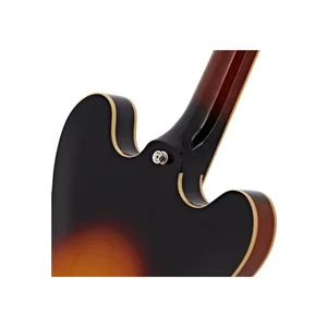 Epiphone ES-335 Vintage Sunburst LH