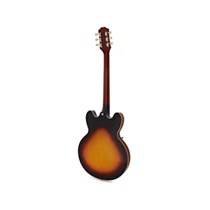 Epiphone ES-335 Vintage Sunburst LH