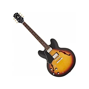 Epiphone ES-335 Vintage Sunburst LH