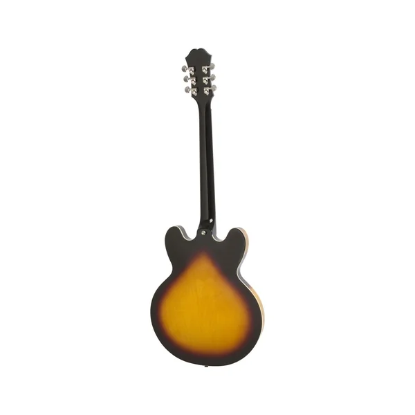 Epiphone ES-335 Vintage Sunburst