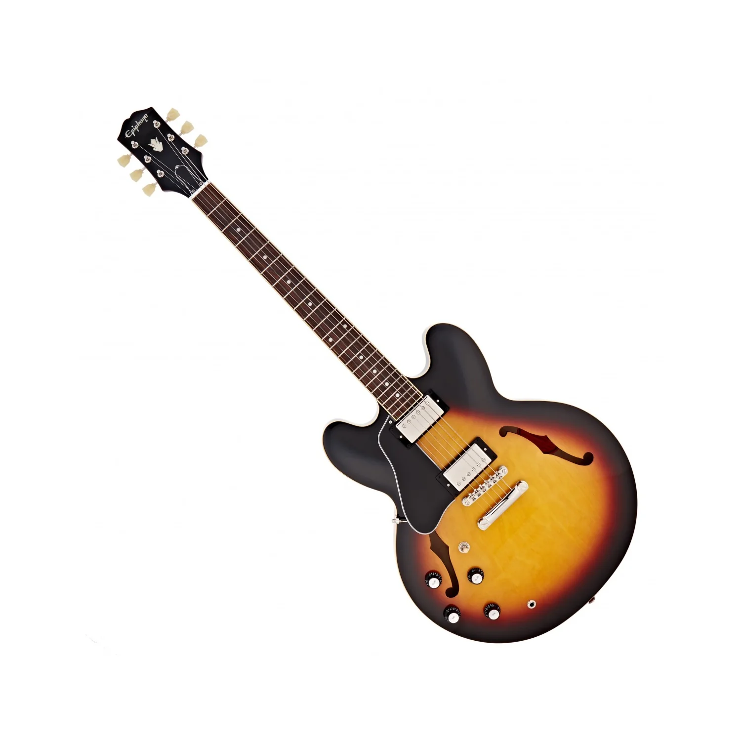 Epiphone ES-335 Vintage Sunburst