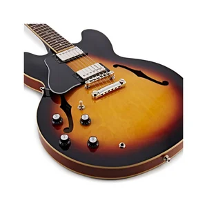 Epiphone ES-335 Vintage Sunburst