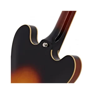 Epiphone ES-335 Vintage Sunburst
