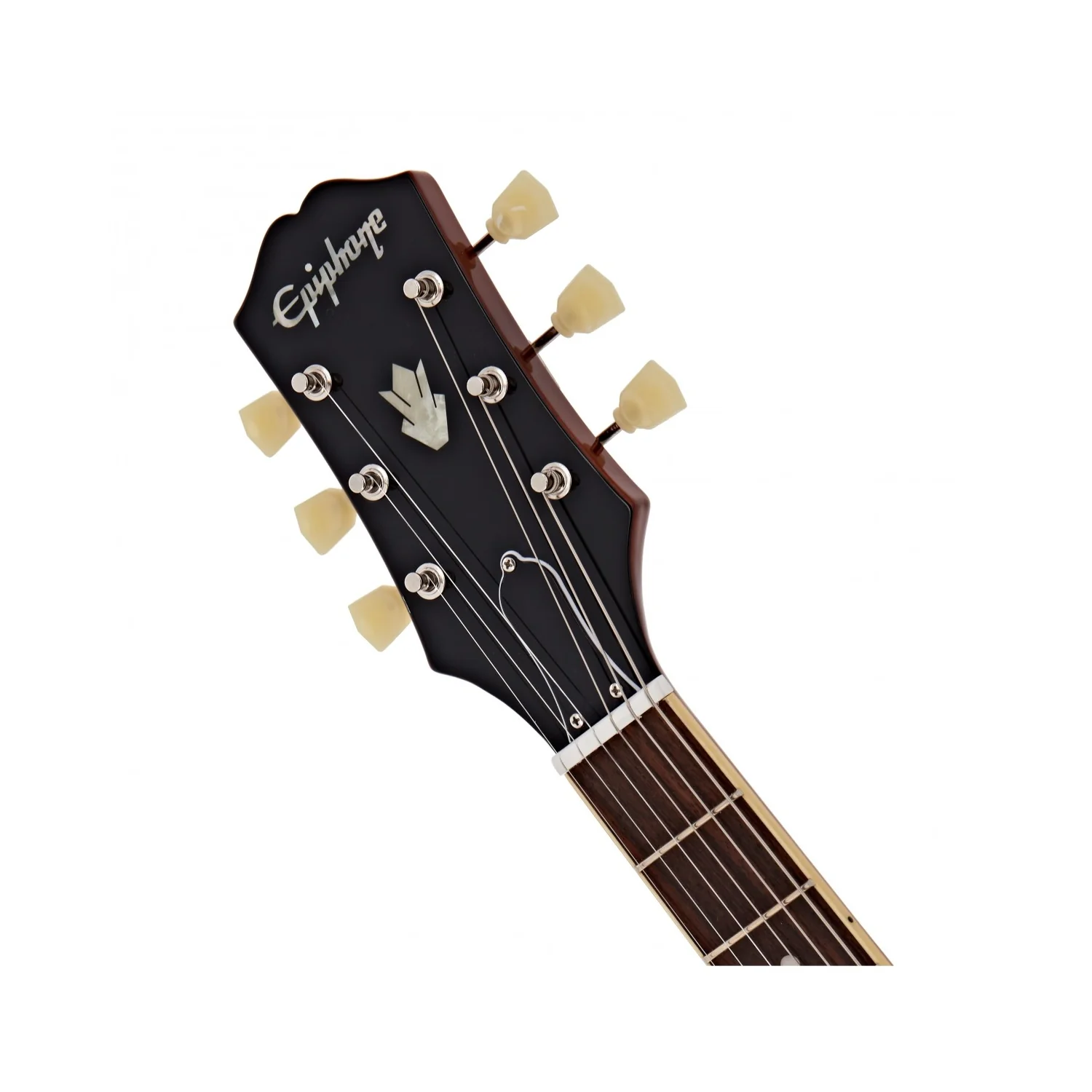 Epiphone ES-335 Vintage Sunburst