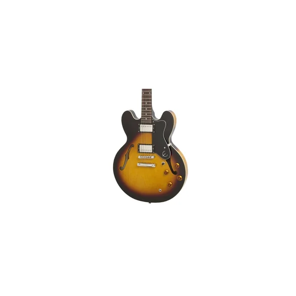 Epiphone ES-335 Vintage Sunburst w/Case